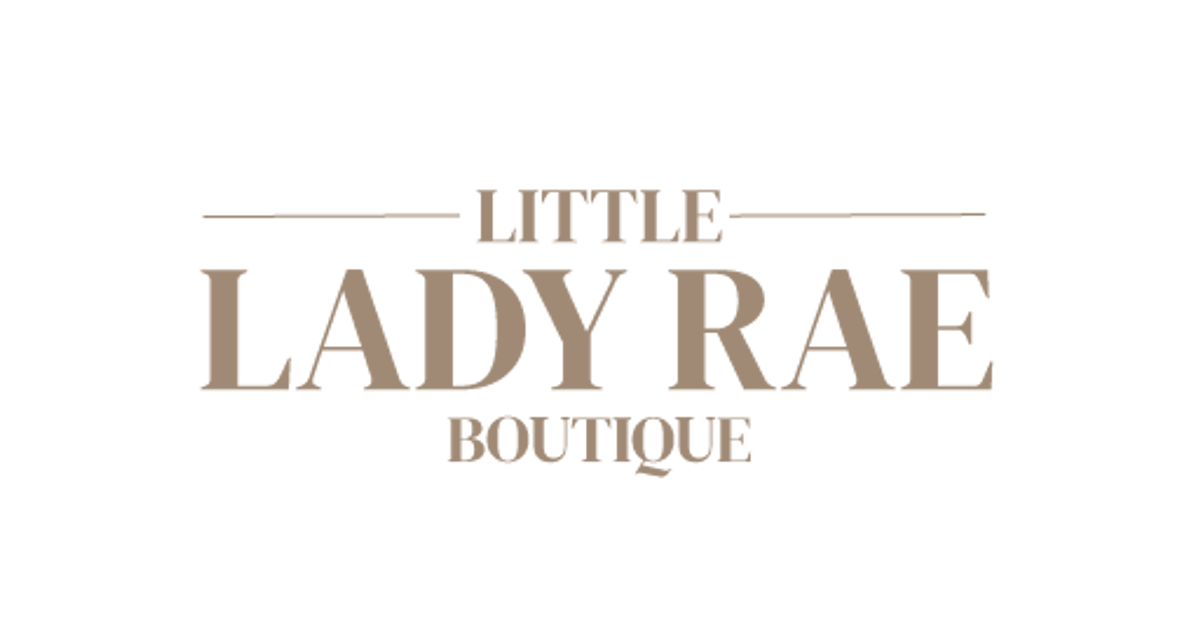 Little lady hot sale boutique